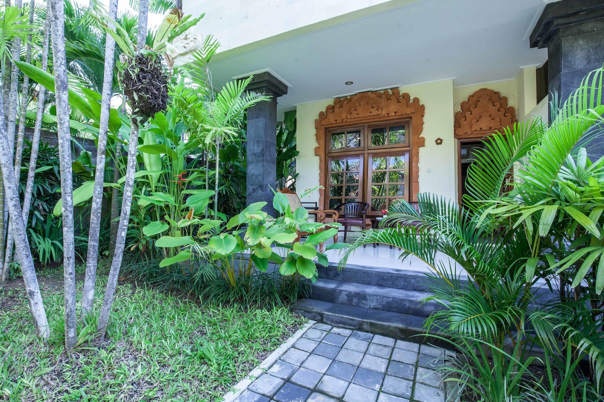 Shanti Front 3* Sanur