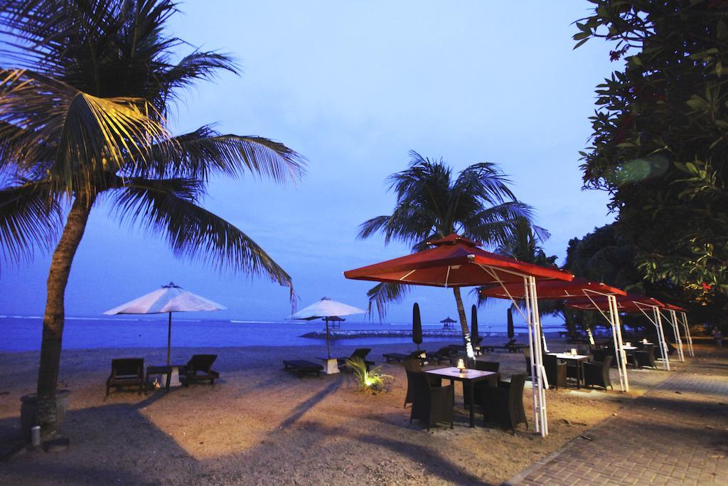 Shanti Front 3* Sanur