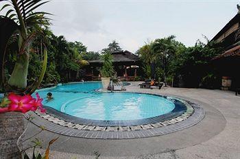 Shanti Front 3* Sanur