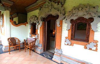 Shanti Front 3* Sanur