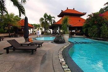 Hotel Shanti Front 3*