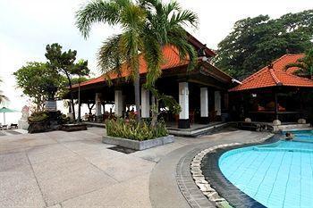 Shanti Front Sanur