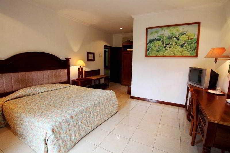 Shanti Front 3* Sanur