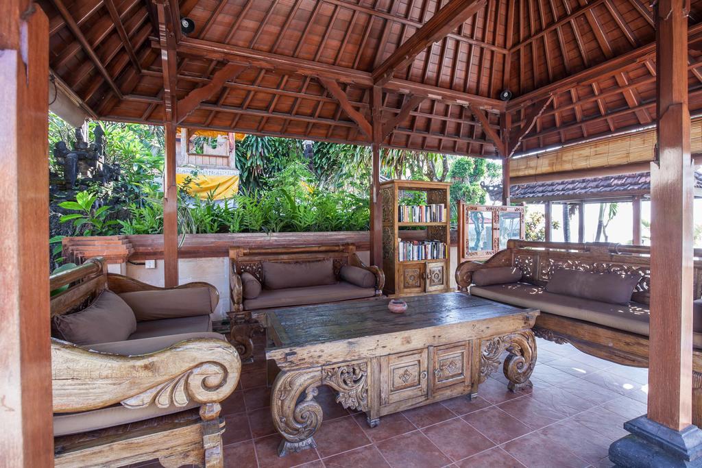 होटल Shanti Front Sanur (Bali)