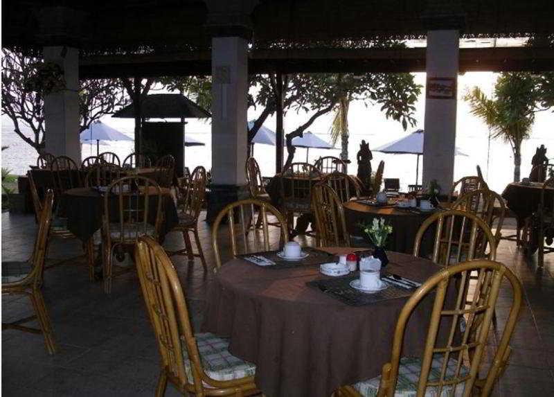 Shanti Front होटल Sanur (Bali)