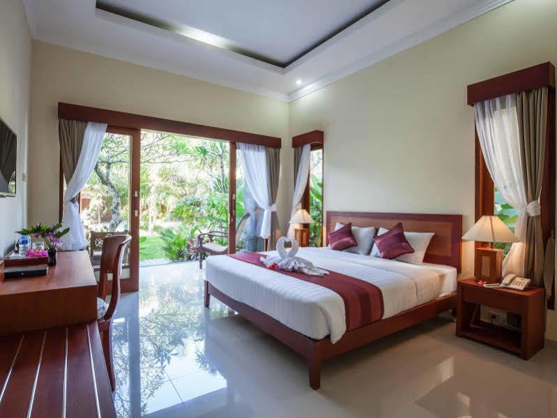 होटल Shanti Front Sanur (Bali)